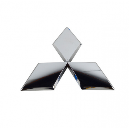EMBLEMA TRASERO MITSUBISHI L200 2016/2018 ORIGINAL OEM 7415A615