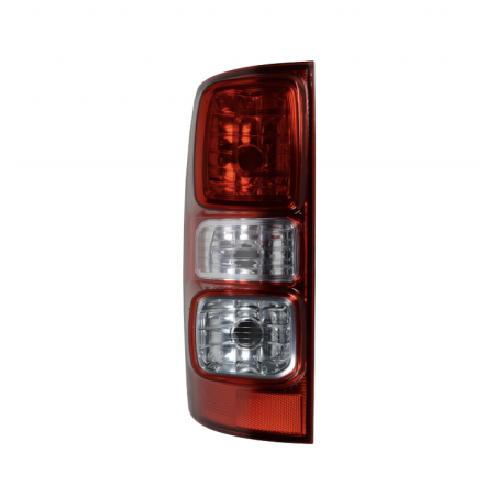 FAROL TRASERO IZQUIERDO CHEVROLET COLORADO 2019/2024 OEM 94728018