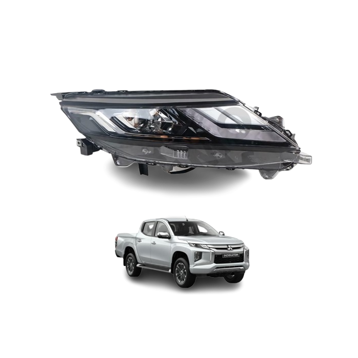 OPTICO DERECHO MITSUBISHI L200...