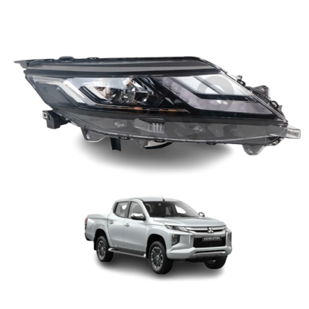 OPTICO DERECHO MITSUBISHI L200 2019 2023