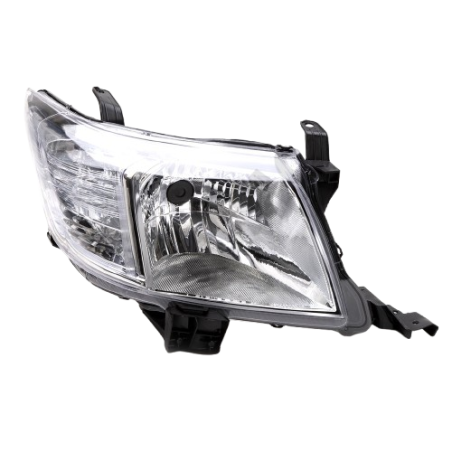 OPTICO DERECHO TOYOTA HILUX 2012 2015