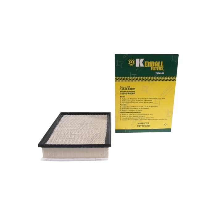 FILTRO AIRE MITSUBISHI L200 2024