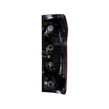 FAROL TRASERO IZQUIERDO GREAT WALL POER 2021/2024 OEM 4133100XPW01A
