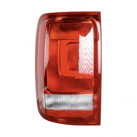 FAROL TRASERO IZQUIERDO VOLKSWAGEN AMAROK 2010/2017 OEM 2H1945095A