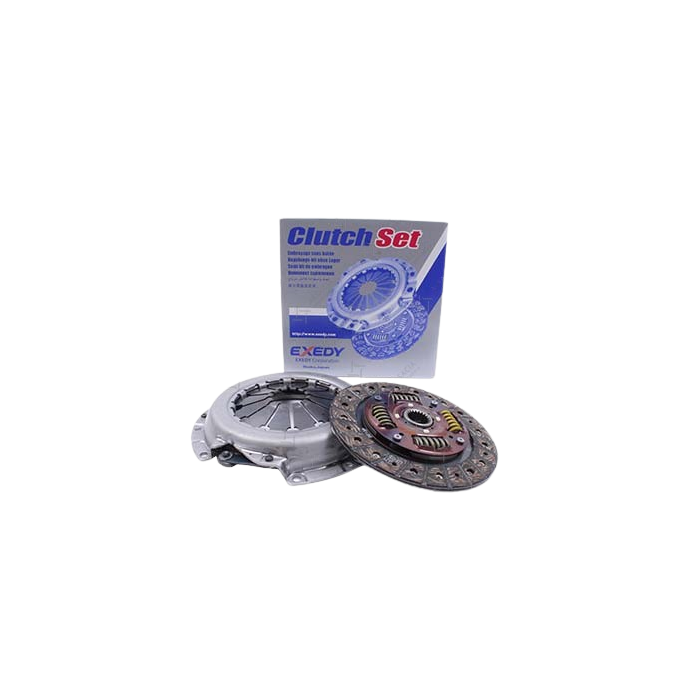 KIT EMBRAGUE SUZUKI GRAND VITARA