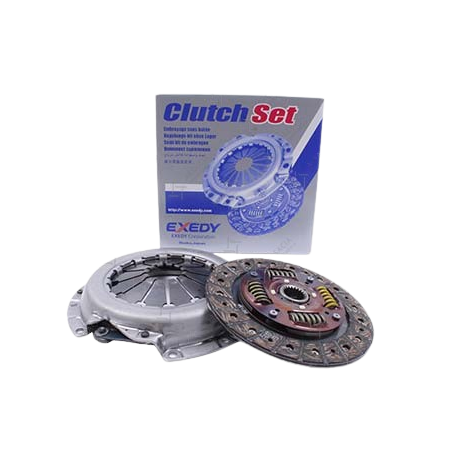 KIT EMBRAGUE SUZUKI GRAND VITARA