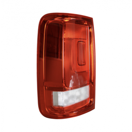 FAROL TRASERO IZQUIERDO VOLKSWAGEN AMAROK 2010/2017 OEM 2H1945095A