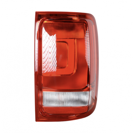FAROL TRASERO DERECHO VOLKSWAGEN AMAROK 2010/2017 OEM 2H1945096A