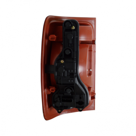 FAROL TRASERO DERECHO VOLKSWAGEN AMAROK 2010/2017 OEM 2H1945096A