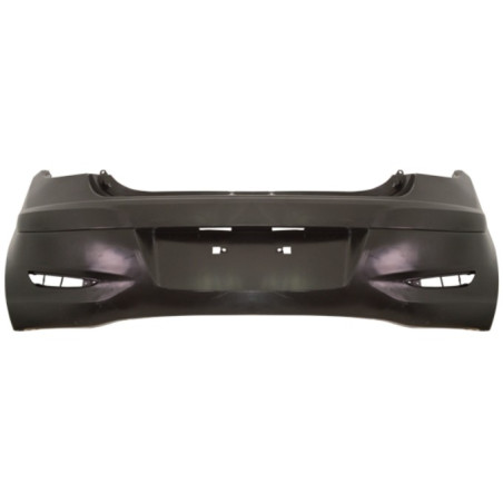 PARACHOQUE TRASERO HYUNDAI I10 2011 2017