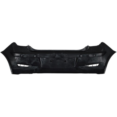 PARACHOQUE TRASERO HYUNDAI I10 2011 2017