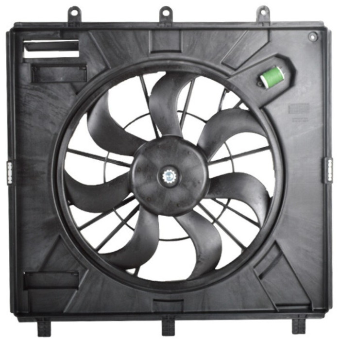 ELECTROVENTILADOR MAXUS T60