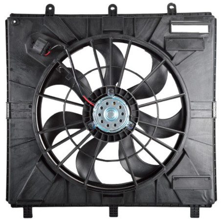 ELECTROVENTILADOR MAXUS T60