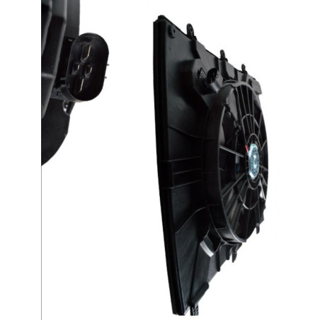 ELECTROVENTILADOR MAXUS T60