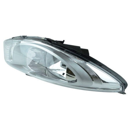 OPTICO DERECHO HYUNDAI I10 2010 2016