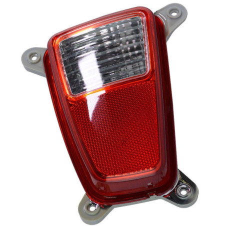 FAROL ANTINIEBLA DERECHO PARACHOQUE TRASERO KIA MORNING 2015 2017