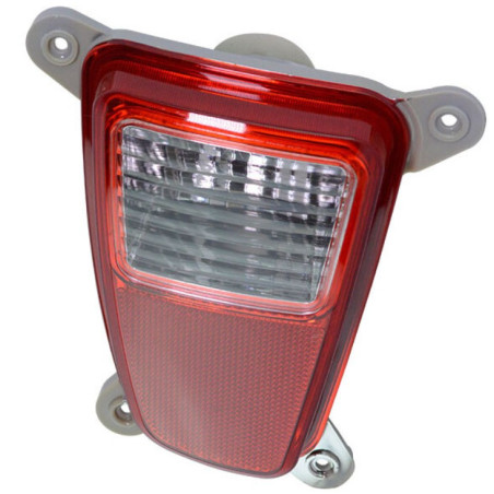 FAROL ANTINIEBLA DERECHO PARACHOQUE TRASERO KIA MORNING 2015 2017