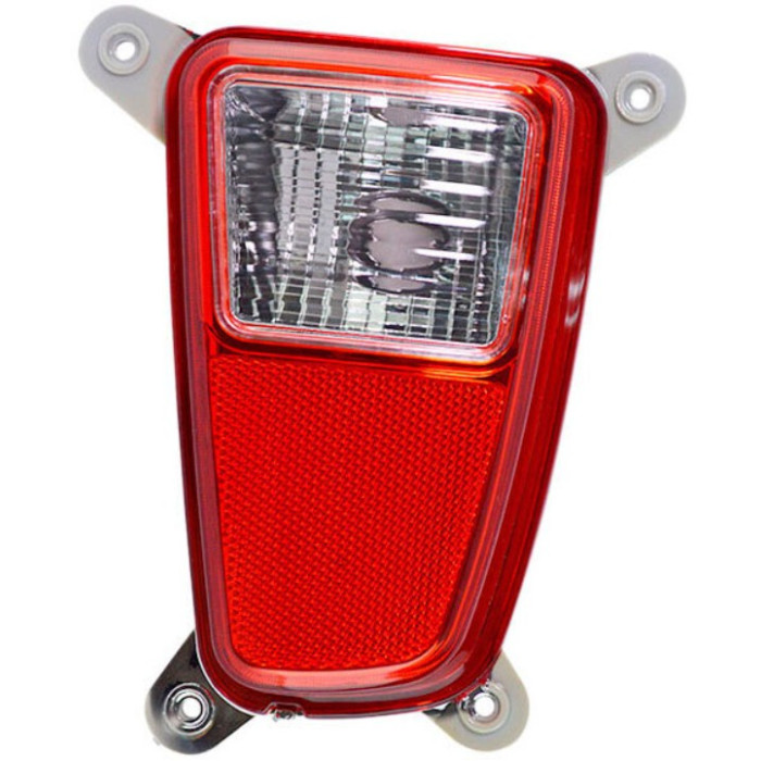 FAROL ANTINIEBLA IZQUIERDO...