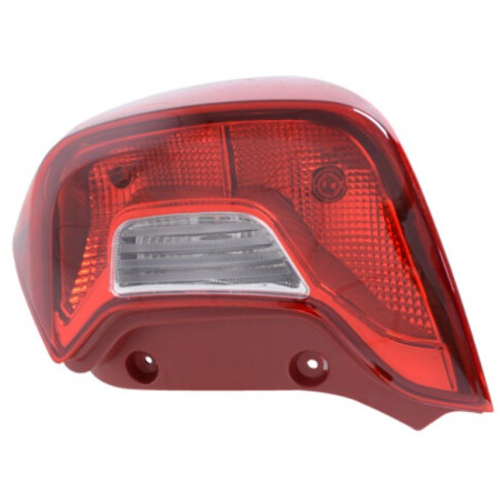 FAROL TRASERO DERECHO KIA MORNING 2017 2020