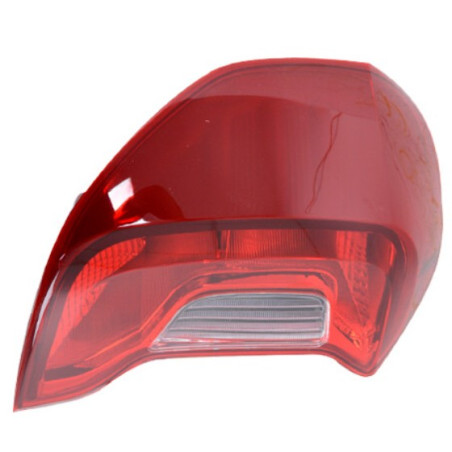 FAROL TRASERO IZQUIERDO KIA MORNING 2017 2020