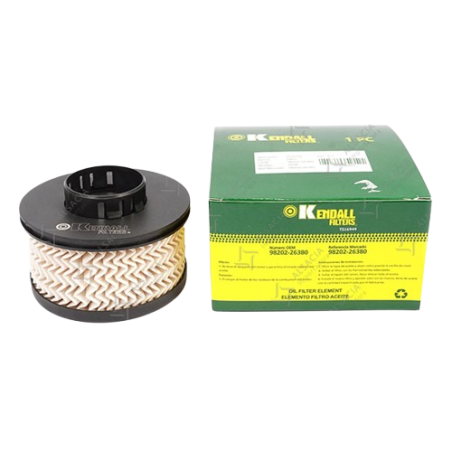 FILTRO PETROLEO PU10028Z  PEUGEOT CITROEN