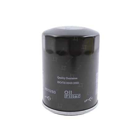 FILTRO ACEITE W610/80 SUZUKI TOYOTA CHANGAN