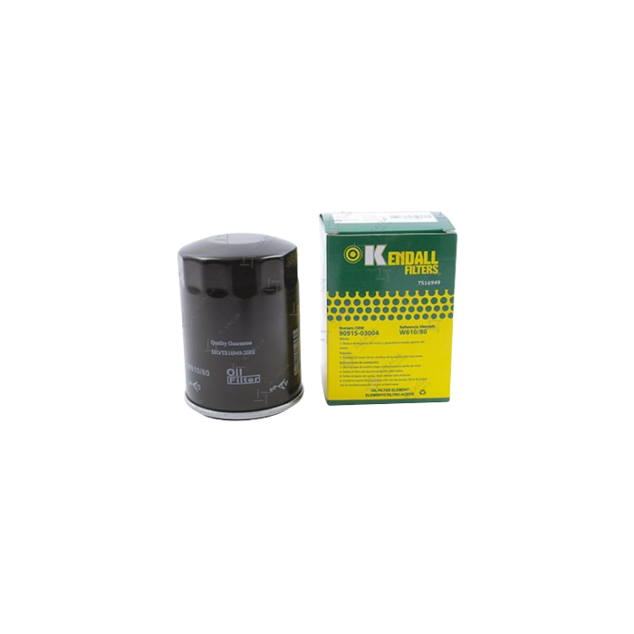 FILTRO ACEITE W610/80 SUZUKI...