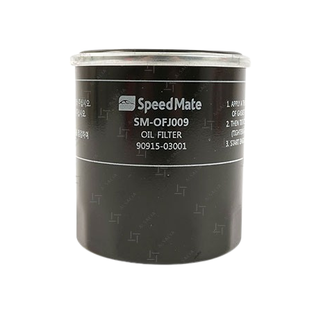 FILTRO ACEITE W68/80