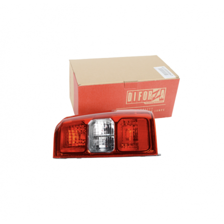 FAROL TRASERO IZQUIERDO FORD RANGER 2024/ON OEM N1WZ-13-405H