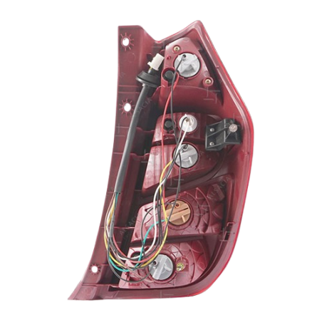 FAROL TRASERO IZQUIERDO HYUNDAI I10 2008 2014
