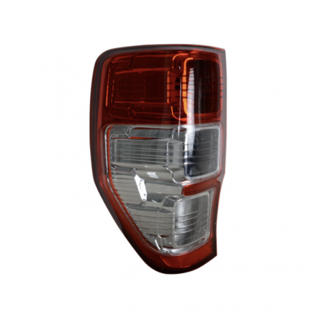 FAROL TRASERO IZQUIERDO FORD RANGER 2012/2023 OEM AB39-13405