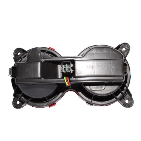 FAROL TRASERO DERECHO KIA FRONTIER 2005 2019