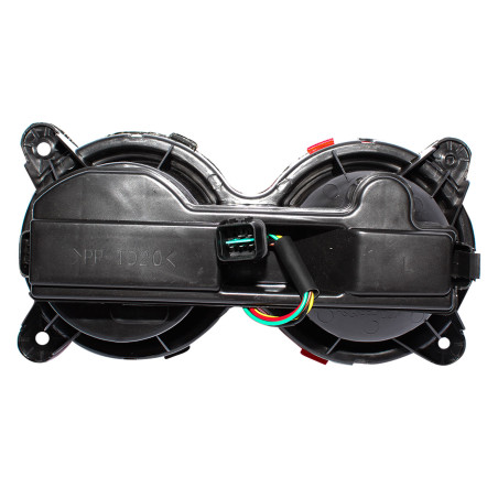 FAROL TRASERO IZQUIERDO KIA FRONTIER 2005 2019