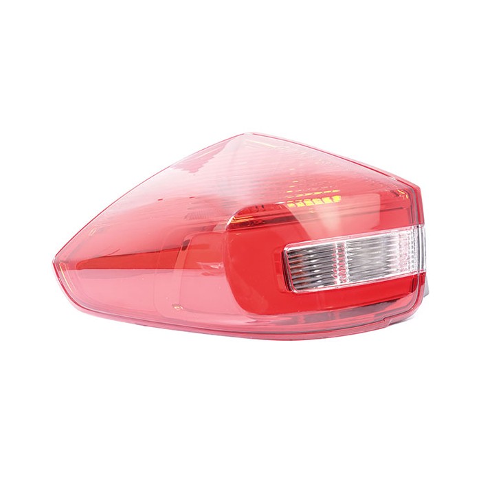 FAROL TRASERO IZQUIERDO CHERY...