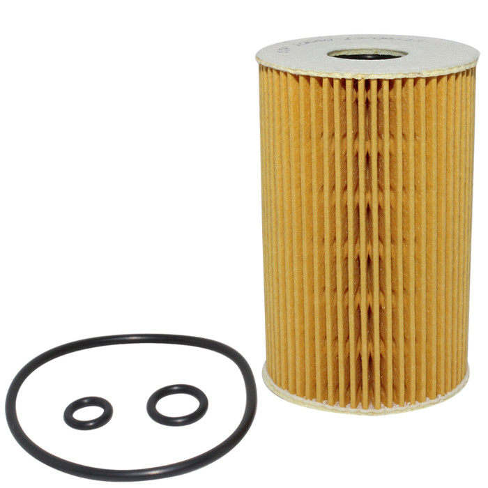 FILTRO ACEITE HU7008Z AMAROK