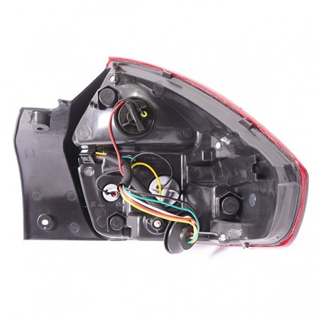 FAROL TRASERO IZQUIERDO CHERY TIGGO 2 2017/2023 OEM J69-4433010