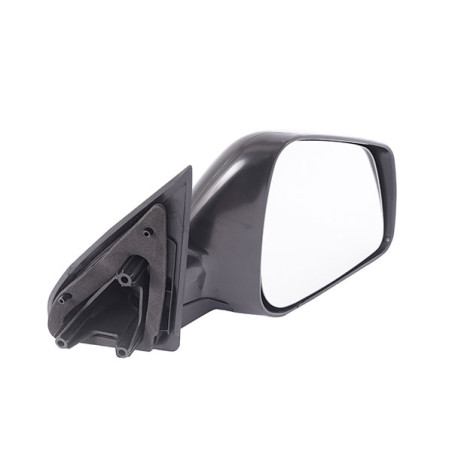 ESPEJO EXTERIOR DERECHO CHEVROLET N400 2020-2022 LISO OEM 23983055