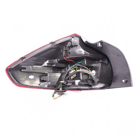 FAROL TRASERO DERECHO CHERY TIGGO 2 2017/2023 OEM J69-4433020