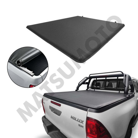 LONA MARITIMA TOYOTA HILUX REVO GREAT WALL POER