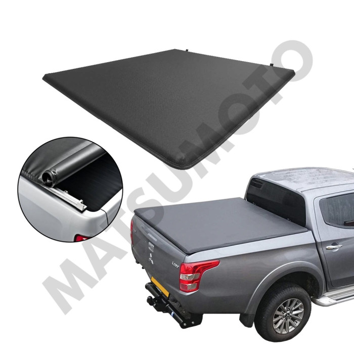 LONA MARITIMA MITSUBISHI L200...