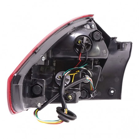 FAROL TRASERO DERECHO CHERY TIGGO 2 2017/2023 OEM J69-4433020