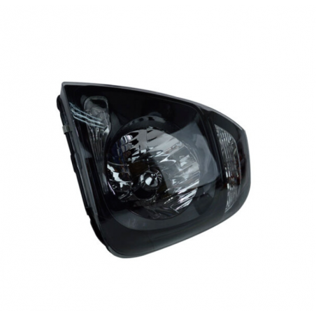OPTICO IZQUIERDO KIA FRONTIER 2012/2017