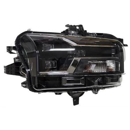 OPTICO DERECHO LED MITSUBISHI L200 DAKAR/KATANA 2024 ON