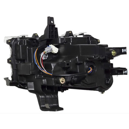 OPTICO DERECHO LED MITSUBISHI L200 DAKAR/KATANA 2024 ON