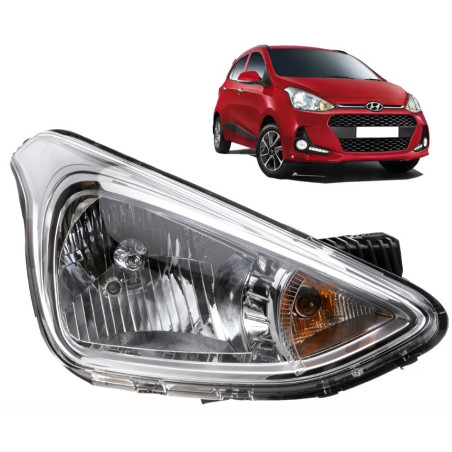 OPTICO DERECHO HYUNDAI GRAN I10 2014 2020