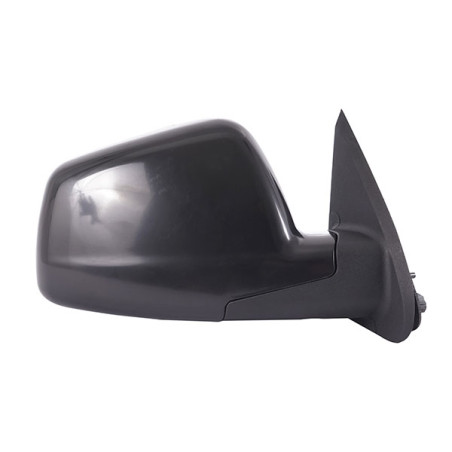 ESPEJO EXTERIOR DERECHO CHEVROLET N400 2020-2022 LISO OEM 23983055