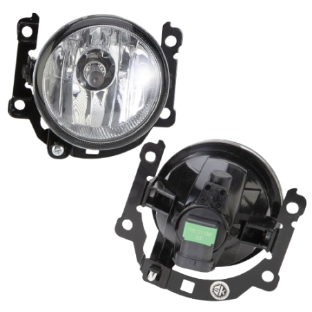 KIT NEBLINEROS MITSUBISHI L200 2016 2022