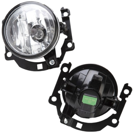 KIT NEBLINEROS MITSUBISHI L200 2016 2022