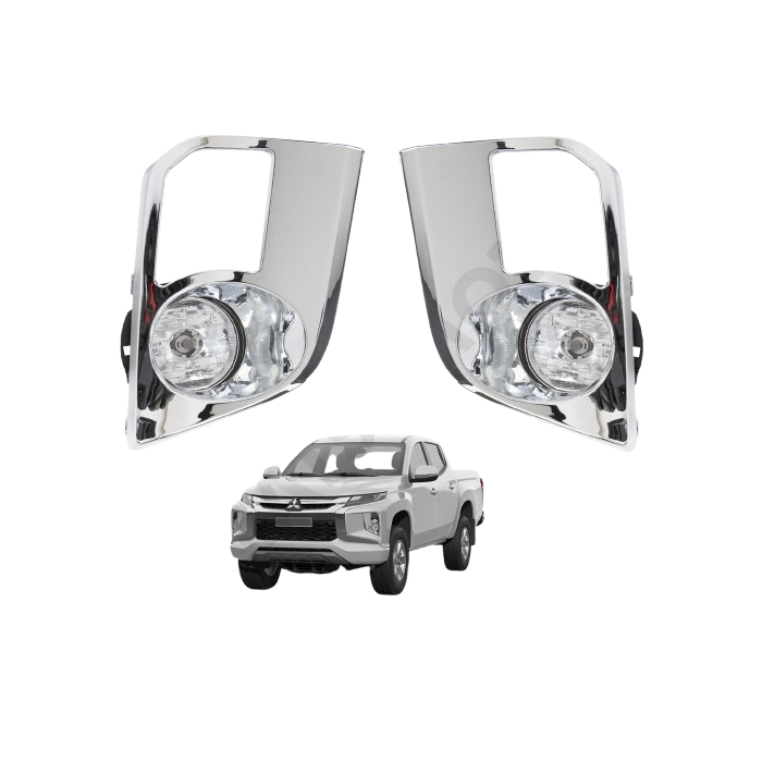 KIT NEBLINEROS MITSUBISHI L200...