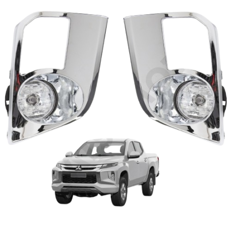 KIT NEBLINEROS MITSUBISHI L200 2016 2022